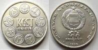 Ungarn 100 Forint Rat der gegenseitigen Wirtschaftshilfe -