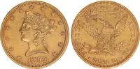 USA 10 Dollar Gold Liberty Head -