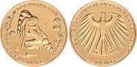 BRD 10 Euro Grimms Märchen - Dornröschen -