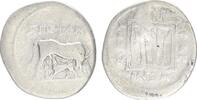 Antikes Griechenland Drachme Griechenland Drachme Illyrien-Dyrrhachium Stephanos/Parmeniskos -