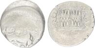 Antikes Griechenland Drachme Griechenland Drachme Illyrien-Dyrrhachium Theodotos/Phalakrionos -