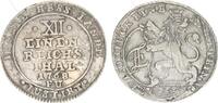 Hessen - Kassel 1/12 Taler Friedrich II. (1760-1785) -