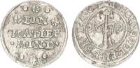 Preußen 1 Matthier Friedrich Wilhelm, der große Kurfürst, 1640 - 1688 R! -