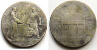 Numismatik Bronzemedaille (A. Patey) 1900 auf die Pariser Münze sehr sch... 41.06 US$ Tax included +  35.14 US$ shipping