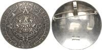 Mexiko Anhänger, Brosche Anhänger/Brosche, 32,8 Gramm -