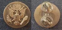 USA Orden Mützenabzeichen -