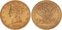 USA 10 Dollar Gold Liberty Head -