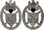 3. Reich Uniformteil Schützenschnurabzeichen für besondere Schießleistungen -