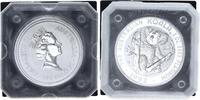 Australien 100 Dollar Platin 1 Unze Koala -