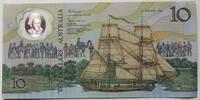 Australien 10 Dollars -