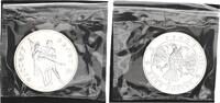 Russland 3 Rubel 1oz Silber Russisches Ballett -