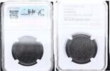 CHINA 10 Cash Sinkiang -