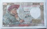 Frankreich 50 Francs Jacques Coeur -