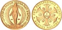 Österreich 1 Dukat Gold 980 Aureus Magnus Serie Imperium Mundi -
