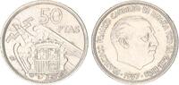 Spanien 50 Pesetas Franco -