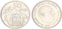 Spanien 50 Pesetas Franco -