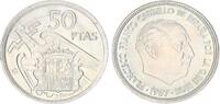 Spanien 50 Pesetas Franco -
