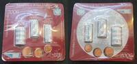 San Marino Lot 20x 1 Cent bis 5 Cent -