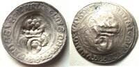 G&ouml;ttingen, Stadt Mei&szlig;ner Groschen o.J. Markgraf Friedrich IV. von Mei&szlig;en... 2,535.73 元  ＋  342.52 元 运费
