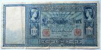 Dt. Reich 1 Wunder, (100) Reklameschein Auto-Licht-Gesesellschaft, Leipzig -