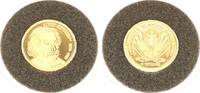 Marianen 5 Dollars Albert Einstein 1/25oz Gold -