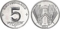Deutschland / DDR 5 Pfennig J.1506 -