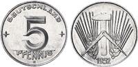 Deutschland / DDR 5 Pfennig J.1506 -