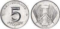 Deutschland / DDR 5 Pfennig J.1506 -