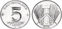 Deutschland / DDR 5 Pfennig J.1506 -