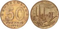 DDR 50 Pfennig J.1504 -