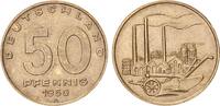 DDR 50 Pfennig J.1504 -