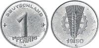 Deutschland / DDR 1 Pfennig J.1501 -