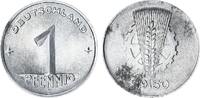 Deutschland / DDR 1 Pfennig J.1501 -
