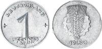 Deutschland / DDR 1 Pfennig J.1501 -