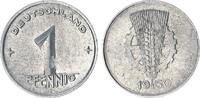 Deutschland / DDR 1 Pfennig J.1501 -