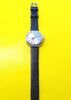 Deutschland, Herren ARMBANDUHR, deutsche mechan. (Handaufzug) Fricoma HERREN ARMBANDUHR-ca 1973-gute Funktion, -