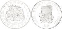 Ungarn 25 Forint Silber 400. Jahrestag - Tod von Zrínyi Miklós -
