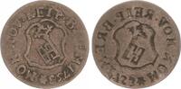 Deutschland/ Bremen Groten, einseitiger Abschlag der Vorderseite Deutschland/ Bremen Groten 1753 Einseitiger Abschlag vom Vorderseitenstempel Picture