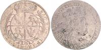 Sachsen und Polen 18 Gröscher Sachsen und Polen 18 Gröscher 1754 (Friedrich) August III. Picture