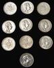 Deutschland / Kaiserreich / Preußen 10 x 3 Mark Wilhelm II. 10 x 3 Mark Wilhelm II. Picture
