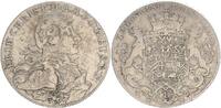 Brandenburg-Bayreuth Taler 1766 Brandenburg-Bayreuth Taler 1766 ss