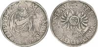 Lübeck 1 Taler 1621 Lübeck 1 Taler 1621 Ferdinand II ss Picture