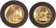 USA 10 Dollar Gold USA 10 Dollar 2006, 1/4 Unze, PP