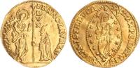 Zecchino 1752-1762 Italien / Venedig Itali...