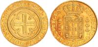 Brasilien 4000 Reis Joannes VI. Brasilien 1815 4000 Reis Joannes VI. Prinzregent Gold, 8,05g Picture
