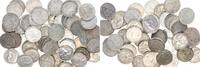 Deutschland / Drittes Reich 2 Reichsmark Drittes Reich Lot 50 Münzen zu 2 Reichsmark Hindenburg -