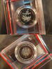 BRD 5 Euro Tropische Zone -