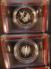 BRD 5 Euro Tropische Zone -