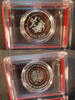 BRD 5 Euro Tropische Zone -