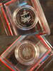 BRD 5 Euro Tropische Zone -